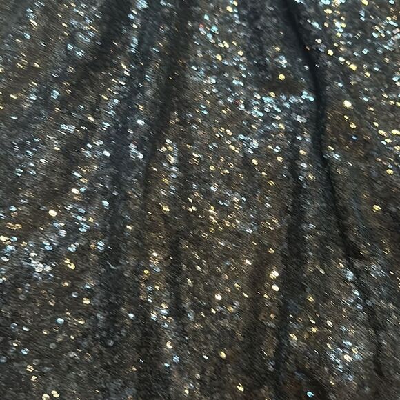 B. Darlin sequin dress 3/4 (400) - Picture 2 of 6